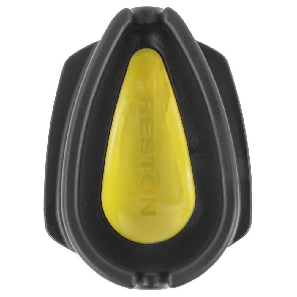 Preston innovations P0030027 Расстояние Method Питатель пресс-формы Черный Yellow