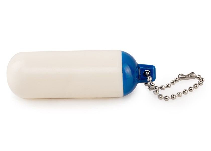 Купить Длинный брелок для ключей Fender 32048-bvs 7ft.ru в интернет магазине Семь Футов