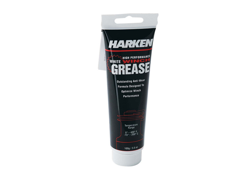 Купить HARKEN Winch Grease / 100 g 31965-bvs 7ft.ru в интернет магазине Семь Футов