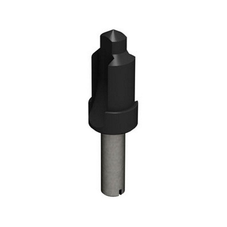 Сверло ступенчатое из карбида Fastmount CT-07 16,8 мм для стандарных панелей