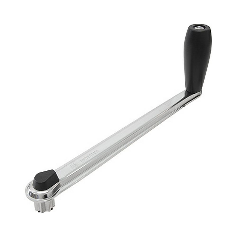 Ручка для лебедки стандартная Andersen RA507298 254 мм из нержавеющей стали
