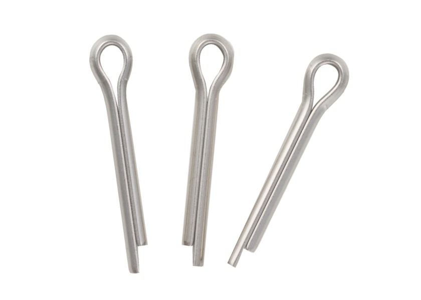 Купить MERCURY Cotter Pin 815026 51813-bvs 7ft.ru в интернет магазине Семь Футов