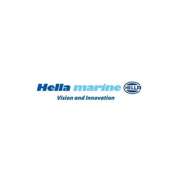 Держатель для навигационного огня Hella Marine для серии 2386
