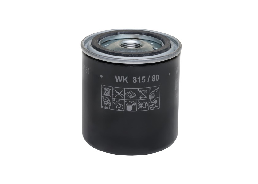 Купить Дизельный фильтр для Volvo Penta MD2010, 2020 г.в. 61294-bvs 7ft.ru в интернет магазине Семь Футов