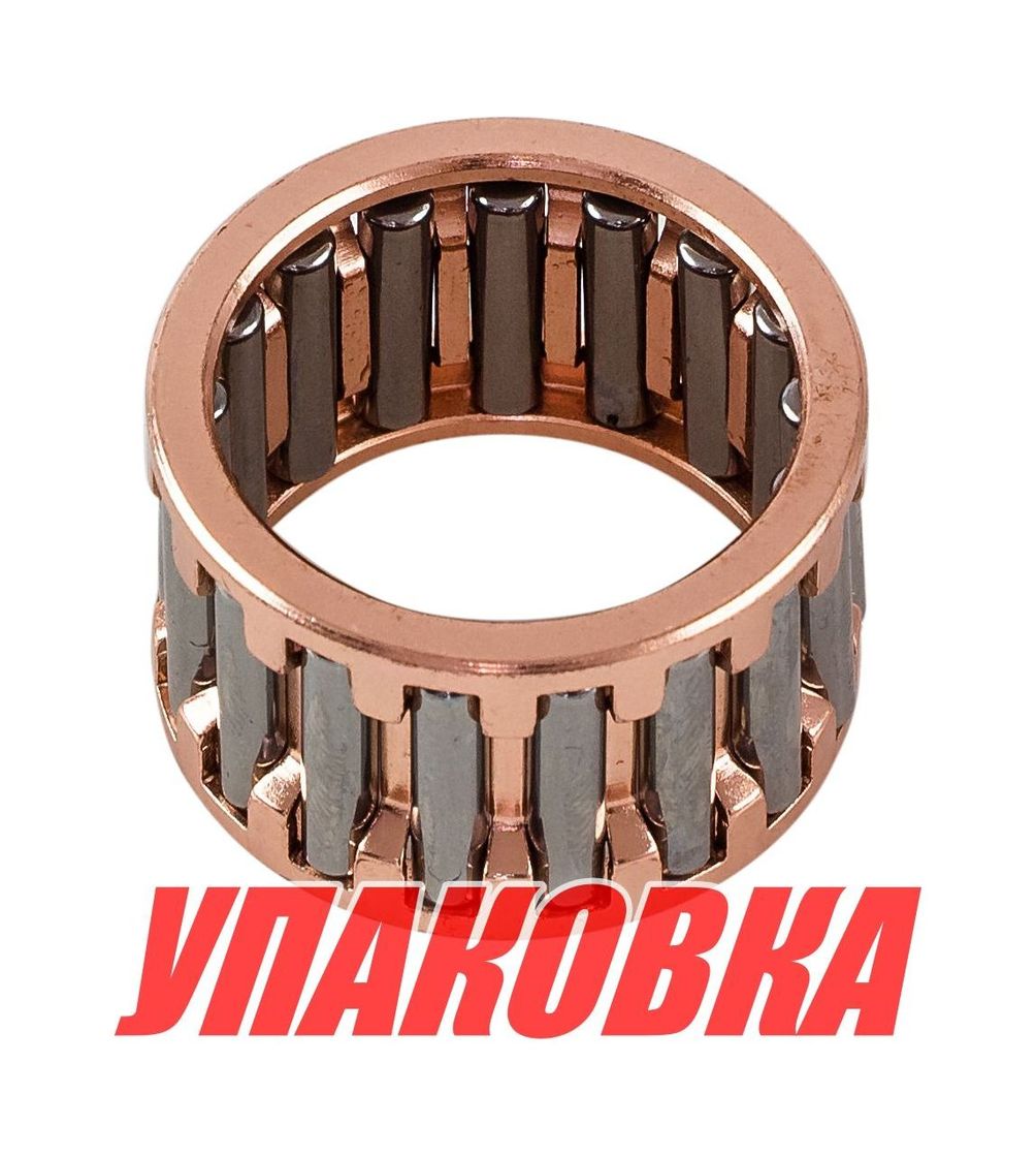 Купить Подшипник 25х32х20, Tohatsu/Mercury 40-50, Omax (упаковка из 4 шт.) 345000430_OM_pkg_4 7ft.ru в интернет магазине Семь Футов