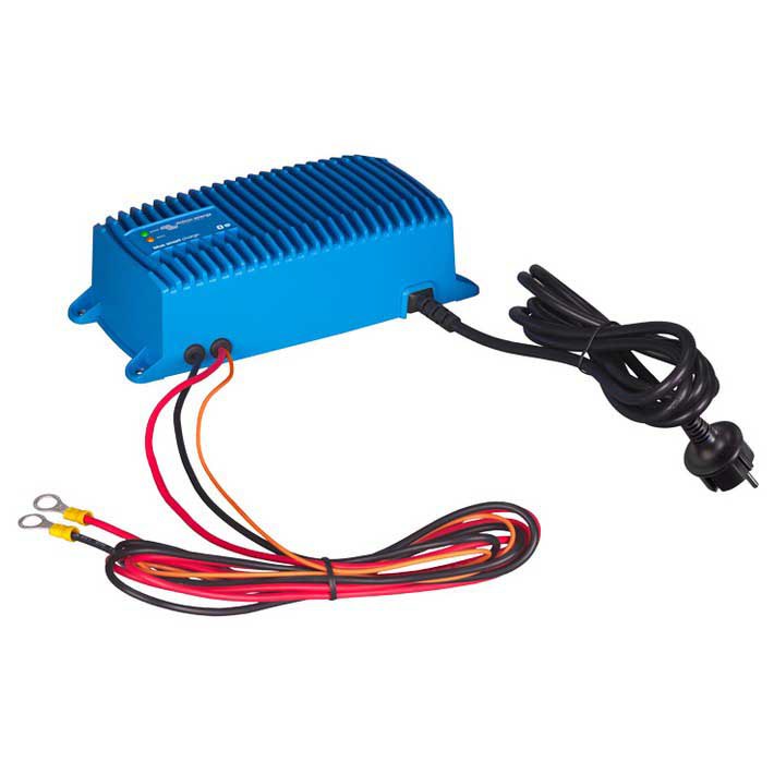 Зарядное устройство Victron Energy Blue Smart Charger 12/7 BPC120713006 12В 7А 84Вт IP67 Bluetooth