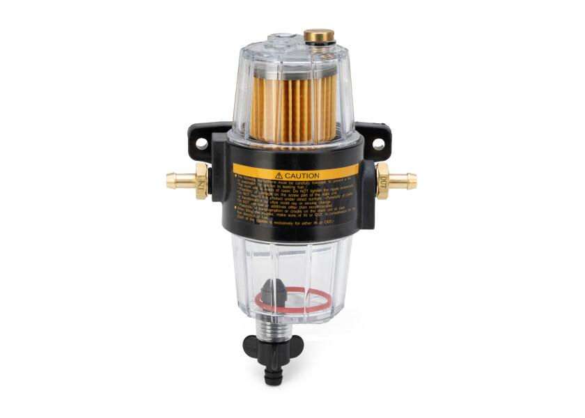 Купить Fuel pre-filter / water separator / up to 220 hp 31994-bvs 7ft.ru в интернет магазине Семь Футов