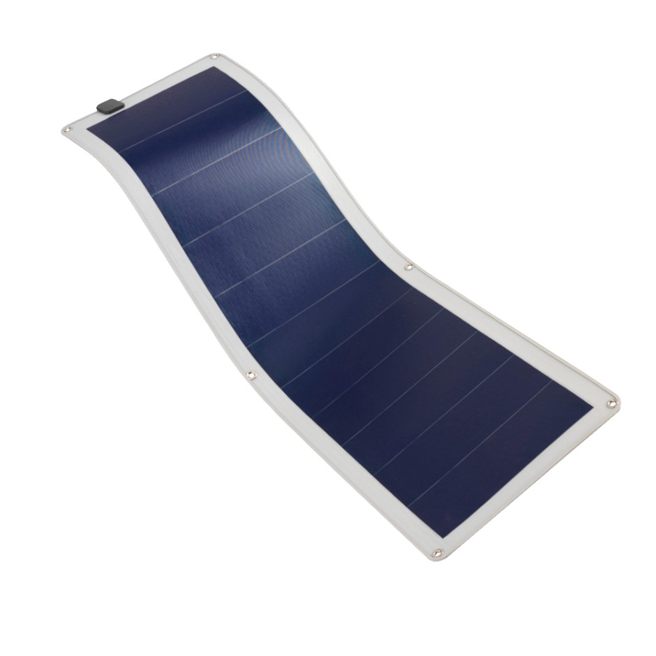 Гибкая солнечная батарея Marlec Spectraflex CA-10/33 32 Вт 1420x420x5 мм