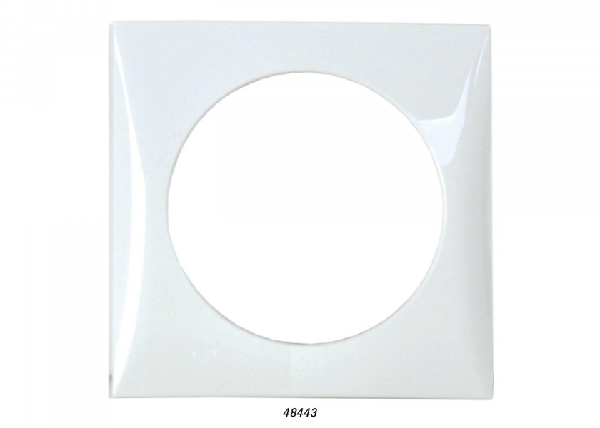 Купить BERKER 918272509 IINTEGRO FLOW Рамки / одинарные / глянцевый, полярная белизна 48443-bvs 7ft.ru в интернет магазине Семь Футов