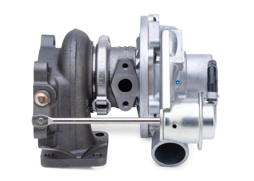 Купить Turbolader for Volvo Penta D2-60 / D2-75 32499-bvs 7ft.ru в интернет магазине Семь Футов