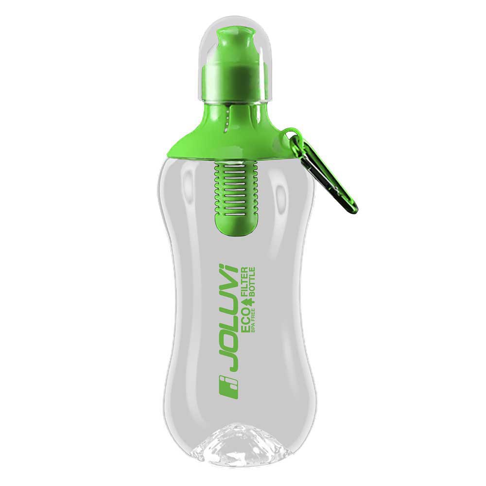 Joluvi 236560-6 Фильтр-бутылка Зеленый  Green