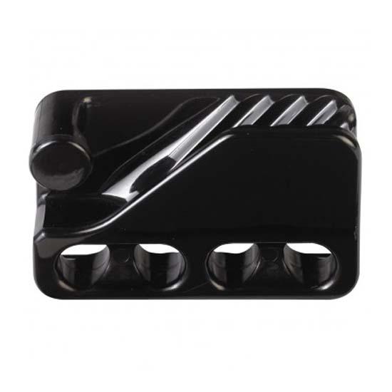 Clamcleat 16856 Loop Черный  Black for Fender CL224 
