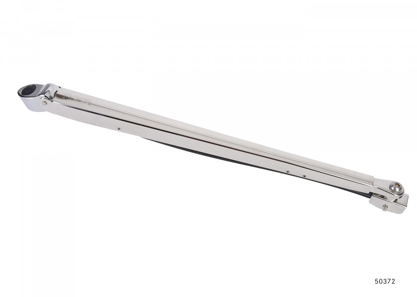 Купить ROCA Рычаги стеклоочистителей W25/W38 с регулируемым наконечником/нержавеющая сталь, полированная 7ft.ru в интернет магазине Семь Футов