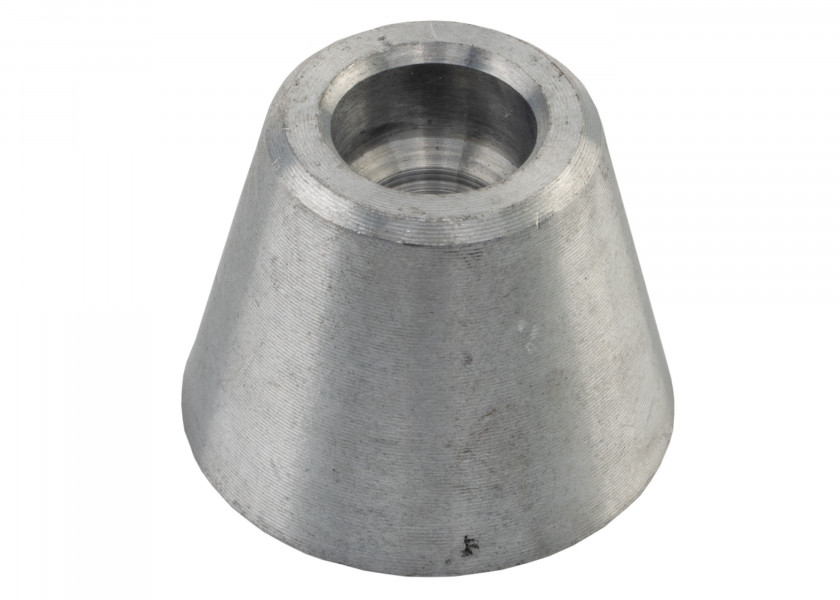 Купить Zinc Anode for Side-Power Bow Thruster 3 / 4.4 kW until 1999 58765-bvs 7ft.ru в интернет магазине Семь Футов