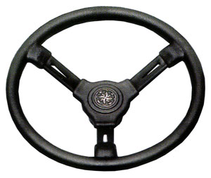 Купить Рулевое колесо на лодку VLN32 VLN32 7ft.ru в интернет магазине Семь Футов