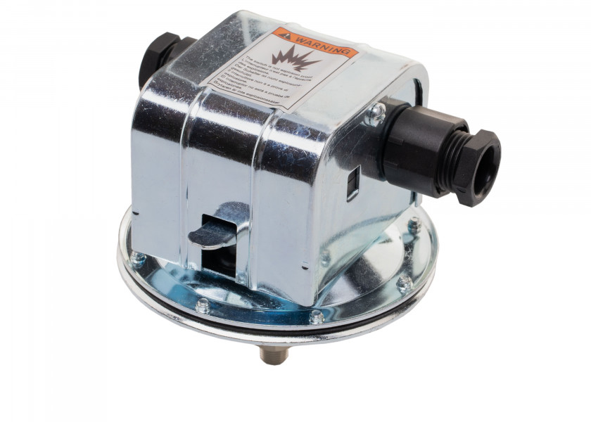 Купить JOHNSON PUMP Vacuum Switch 57205-bvs 7ft.ru в интернет магазине Семь Футов