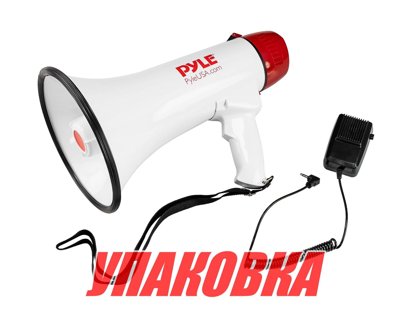 Купить Мегафон PYLE PMP40 (упаковка из 4 шт.) PMP40_pkg_4 7ft.ru в интернет магазине Семь Футов