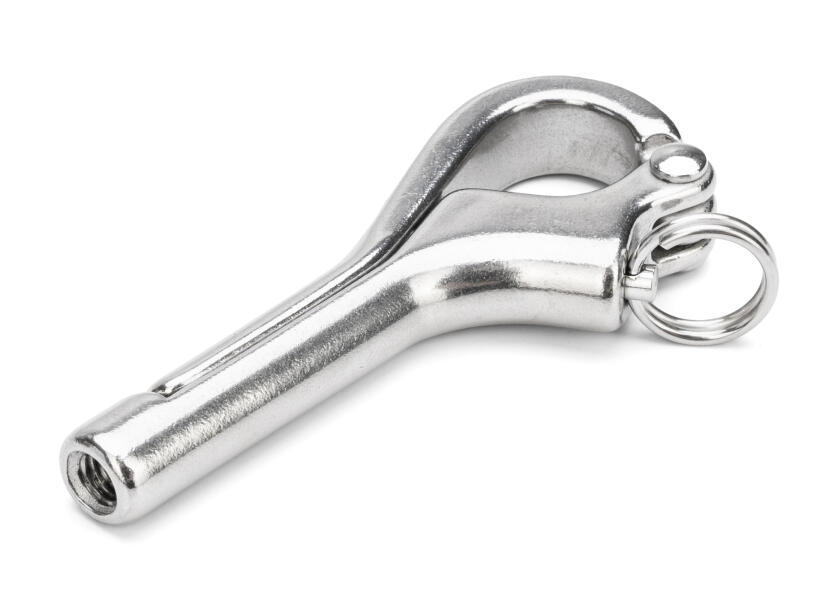 Купить Stainless Steel Pelican Hook 72415-bvs 7ft.ru в интернет магазине Семь Футов