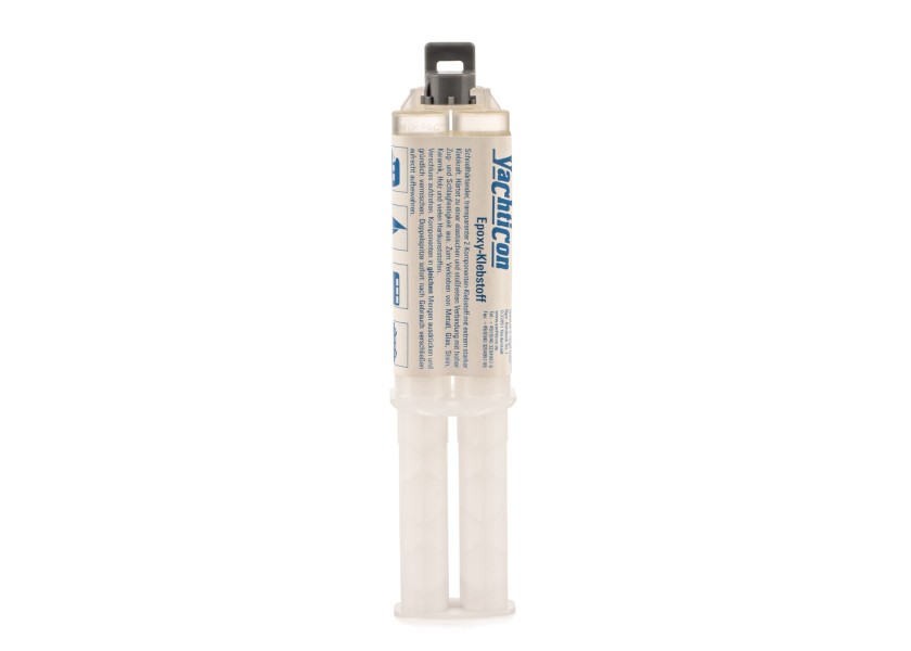 Купить YACHTICON Epoxy Glue / Syringe / 2 x 12 ml 62463-bvs 7ft.ru в интернет магазине Семь Футов