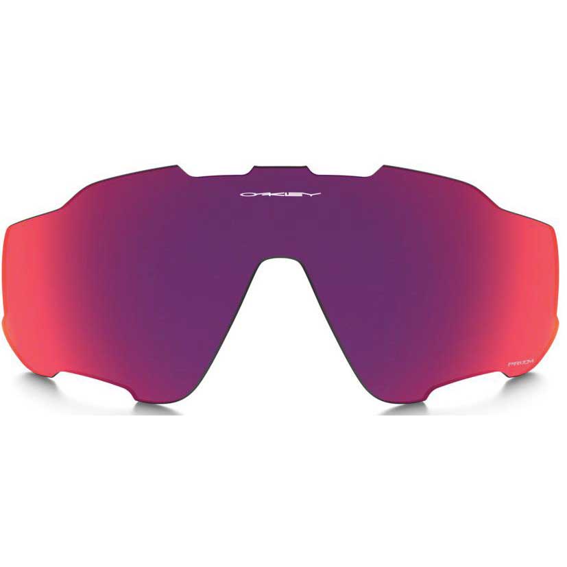 Oakley 101-111-007 Jawbreaker Prizm Road Линзы  Prizm Road/CAT2