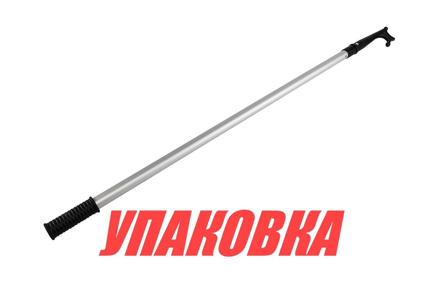 Купить Багор телескопический 1.2-2.1 м (упаковка из 10 шт.) Easterner C11814_pkg_10 7ft.ru в интернет магазине Семь Футов