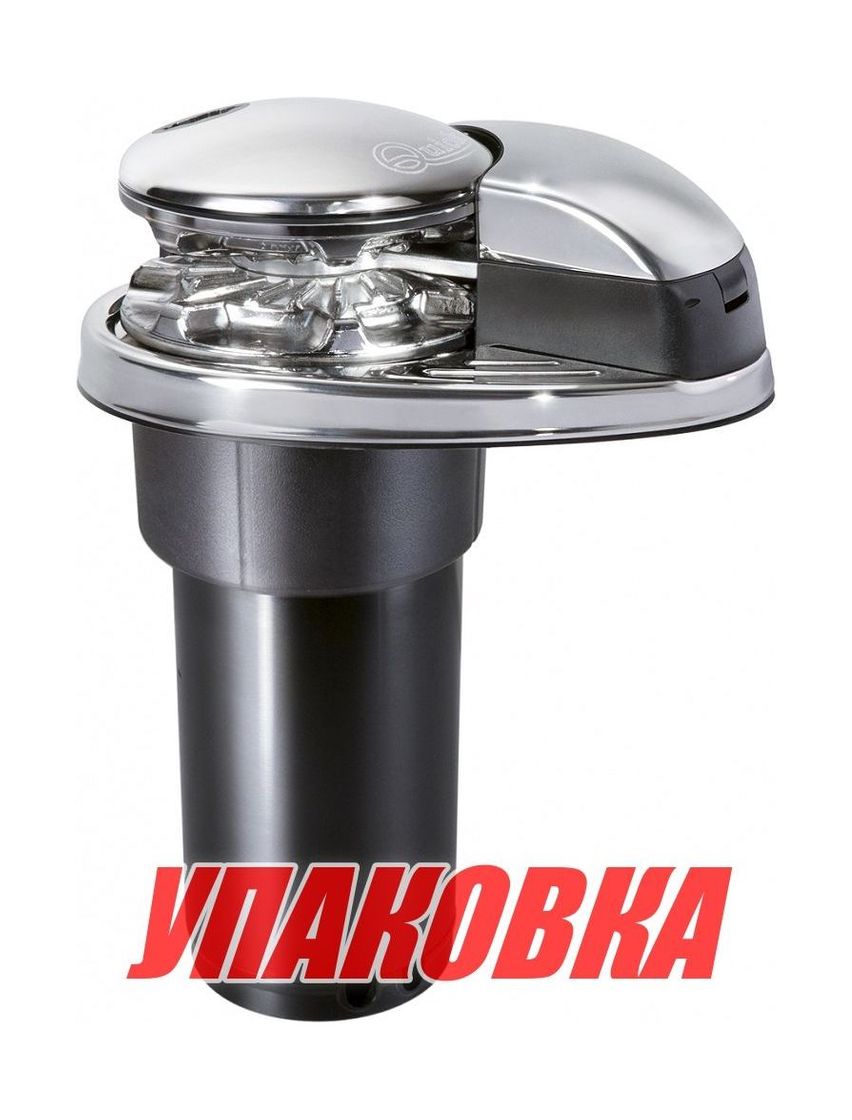 Купить Лебедка якорная Quick Prince DP2E 1000, 12 В, цепь 6мм (упаковка из 2 шт.) FSDP2E100006A00_pkg_2 7ft.ru в интернет магазине Семь Футов