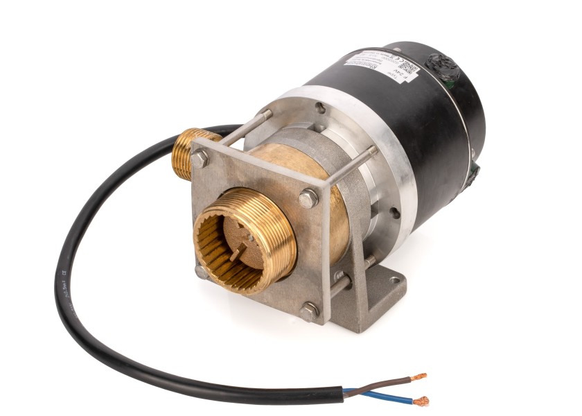 Купить RHEINSTROM Type F Waste Pump / 12V 36593-bvs 7ft.ru в интернет магазине Семь Футов