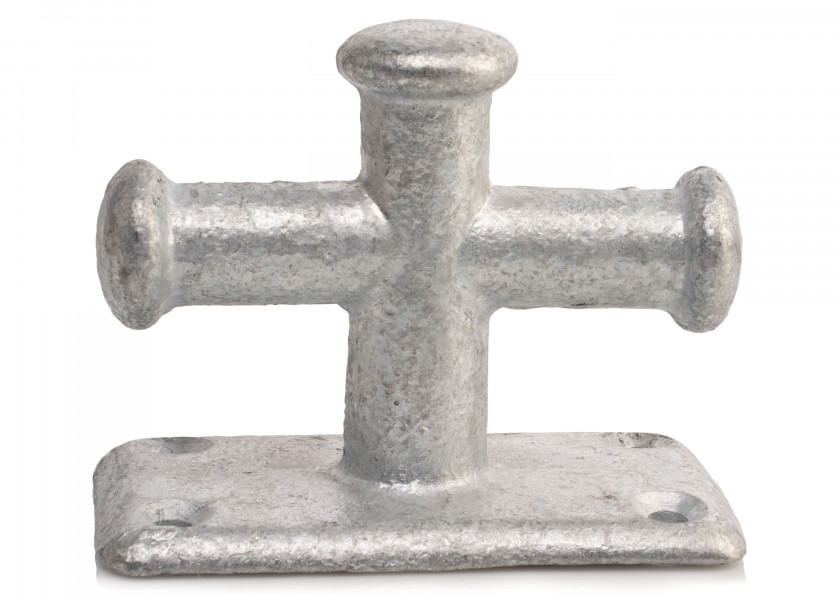 Купить Dock Bollard / galvanized steel 12148-bvs 7ft.ru в интернет магазине Семь Футов