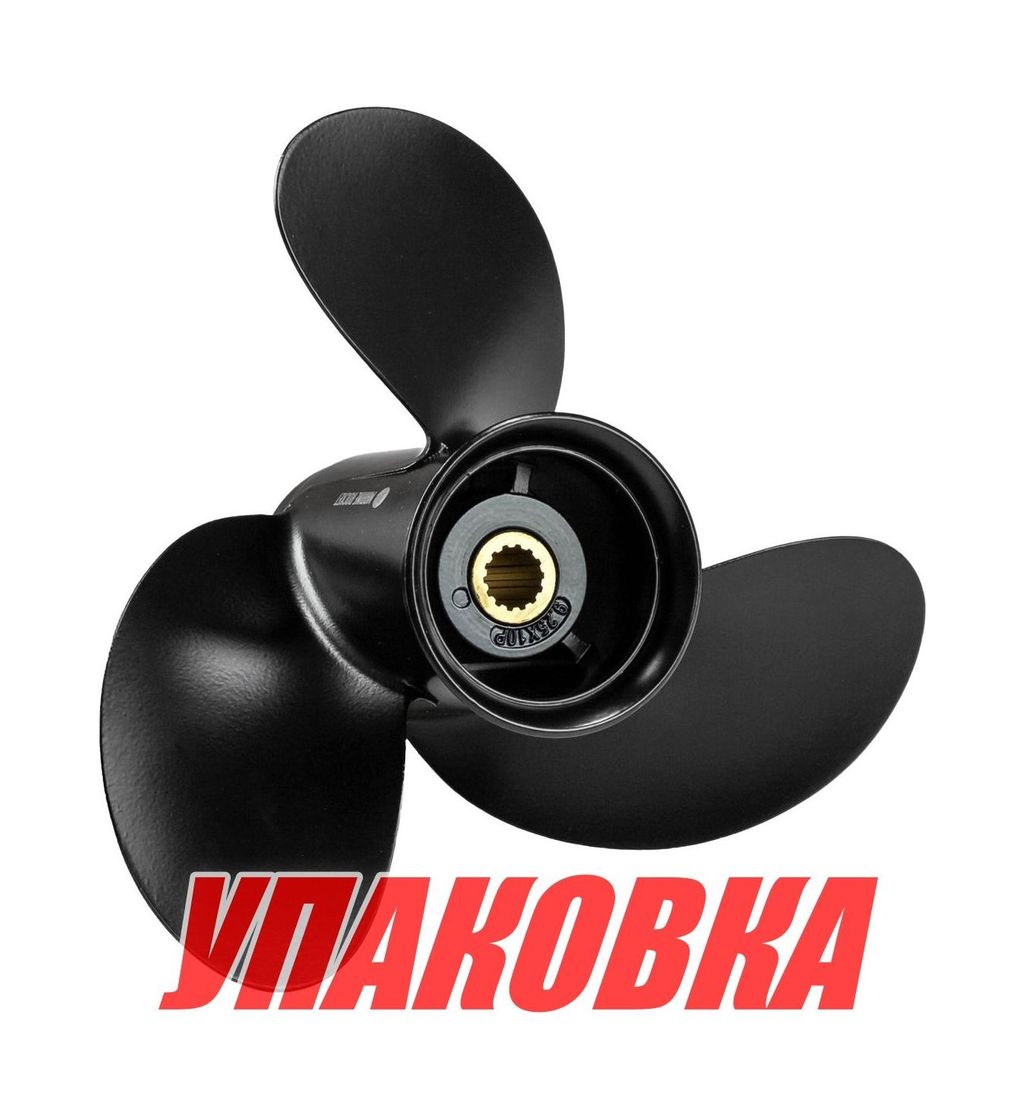 Купить Гребной винт 3x9.25x10, Marine Rocket (упаковка из 5 шт.) 5111-093-100_pkg_5 7ft.ru в интернет магазине Семь Футов