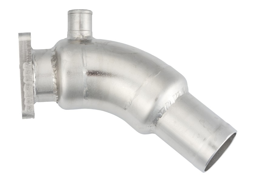Купить Stainless Steel Exhaust Manifold for Volvo Penta D1 / D2 / MD2010-2040 79154-bvs 7ft.ru в интернет магазине Семь Футов