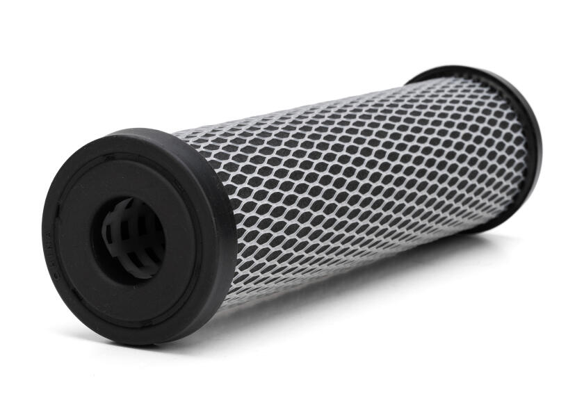 Купить YACHTICON AC Filter Cartridge / Activated Carbon / large / 5 microns 11452-bvs 7ft.ru в интернет магазине Семь Футов