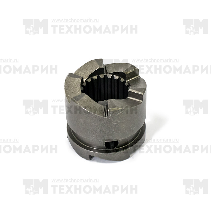 Храповик переключения хода Yamaha 663-45631-00 Poseidon