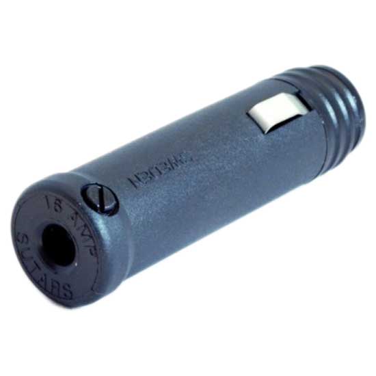 Sutars 13291 Plug Cigarette Lighter Голубой  Blue 12 V 