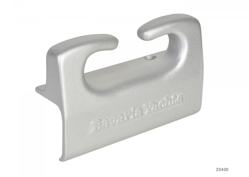 Купить BAVARIA 307736_BE Проставка для рельсового пути / большая 20400-bvs 7ft.ru в интернет магазине Семь Футов