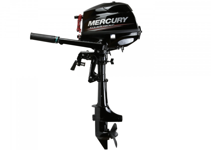 Купить MERCURY F3.5 Outboard Motor / MLH / Long Shaft / Manual Start 60938-bvs 7ft.ru в интернет магазине Семь Футов