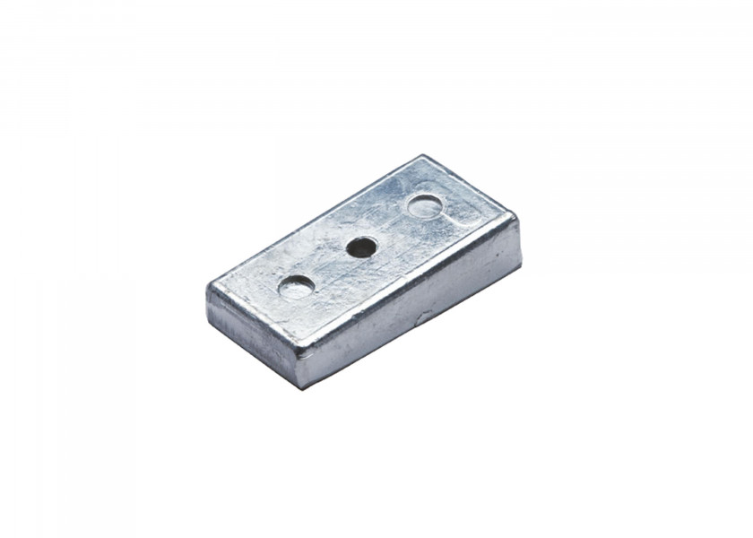 Купить HN008MG Аноды для подвесных двигателей Honda BF60-BF100 / Материал: Магний 21706-bvs 7ft.ru в интернет магазине Семь Футов