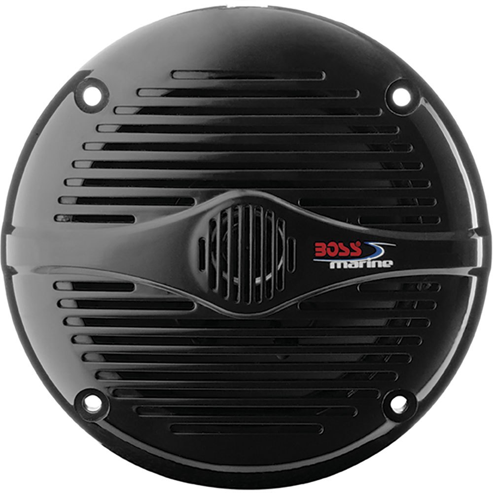 Boss audio 153-MR50B Морской спикер 150W 5.25 150W Черный Black