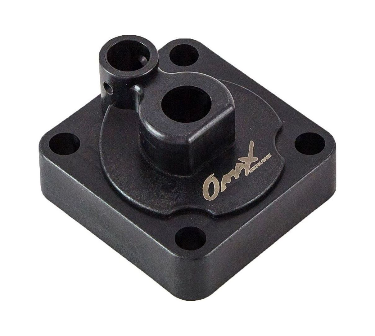 Купить Корпус помпы Yamaha 9.9F-15/F6-15 (без обоймы), Omax 63V4430100_OM_ 7ft.ru в интернет магазине Семь Футов