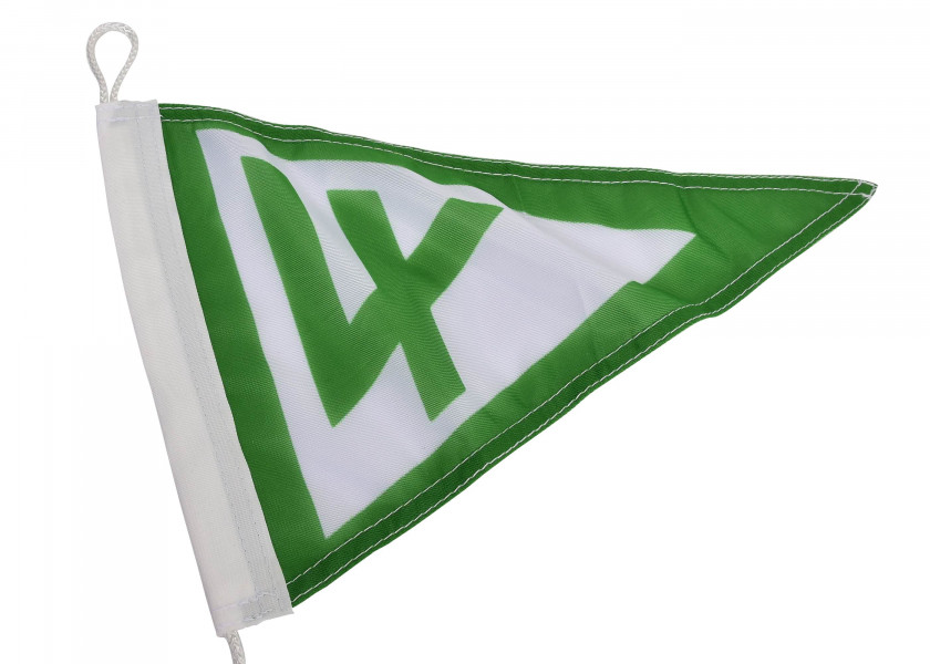 Купить CLUB BURGEES Segel-Club Vierlande e.V. 50641-bvs 7ft.ru в интернет магазине Семь Футов