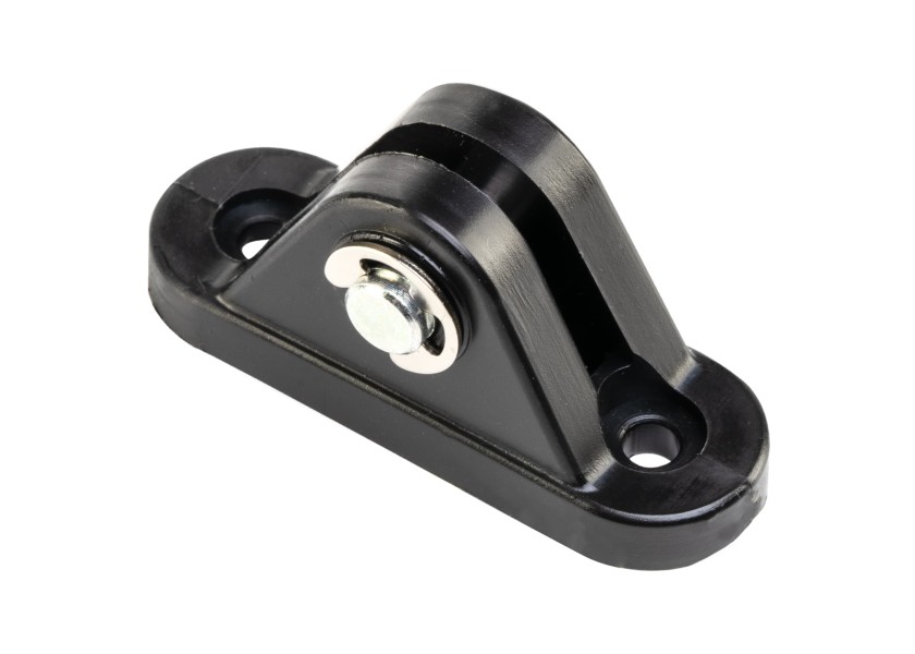 Купить ULTRAFLEX Mounting Plate for ULTRAFLEX Gas Springs / plastic 33327-bvs 7ft.ru в интернет магазине Семь Футов