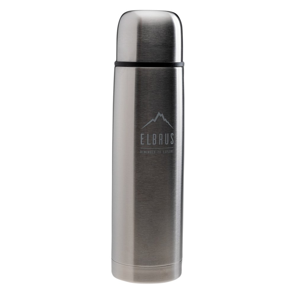Elbrus M000161362- Garde 1L Термо Серебристый  Silver