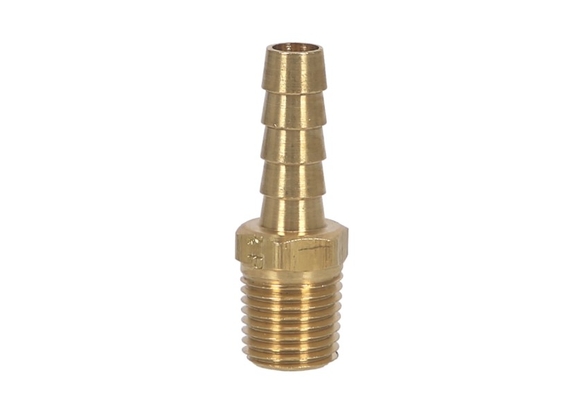 Купить MERCURY Hose Fitting, conical / 1/4 inch / 8 mm 29663-bvs 7ft.ru в интернет магазине Семь Футов
