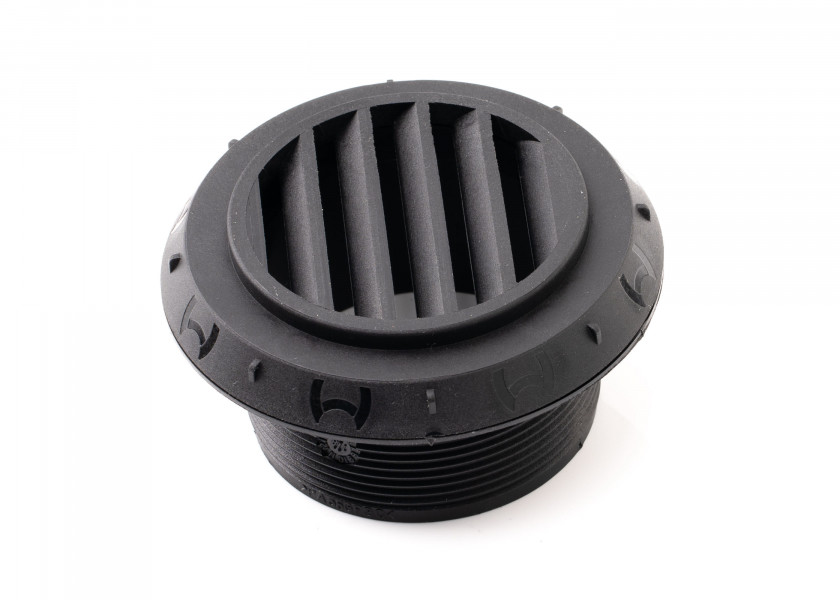 Купить WEBASTO Diffuser / open / 45 degree slats / 60 mm thread 81574-bvs 7ft.ru в интернет магазине Семь Футов