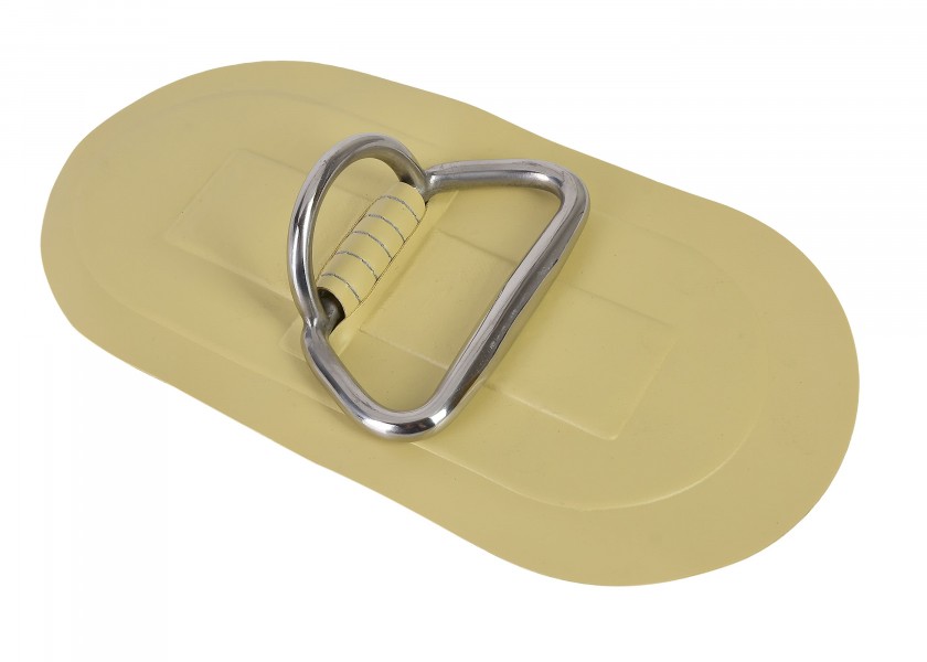 Купить SEATEC D-Ring Attachment with Handle / sand 56544-bvs 7ft.ru в интернет магазине Семь Футов