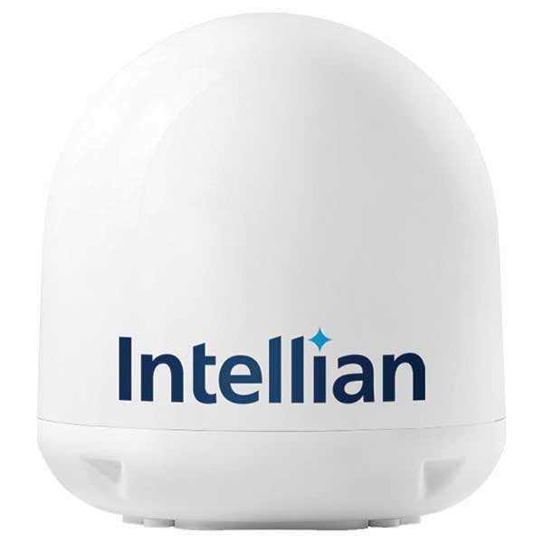 Intellian 980-S26110 I6/i6P/i6W/s6HD Опорная плита Белая White