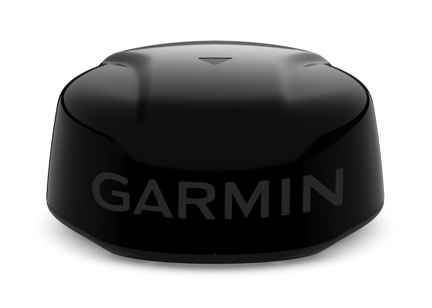 Купить GARMIN GMR FANTOM 18x доплеровская радиолокационная антенна / черная 7ft.ru в интернет магазине Семь Футов