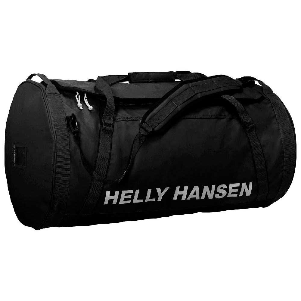 Helly hansen 68006_990-STD Duffel 2 30L Черный  Black
