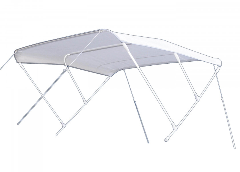 Купить TESSILMARE BIMINI Awning / white 46569-bvs 7ft.ru в интернет магазине Семь Футов