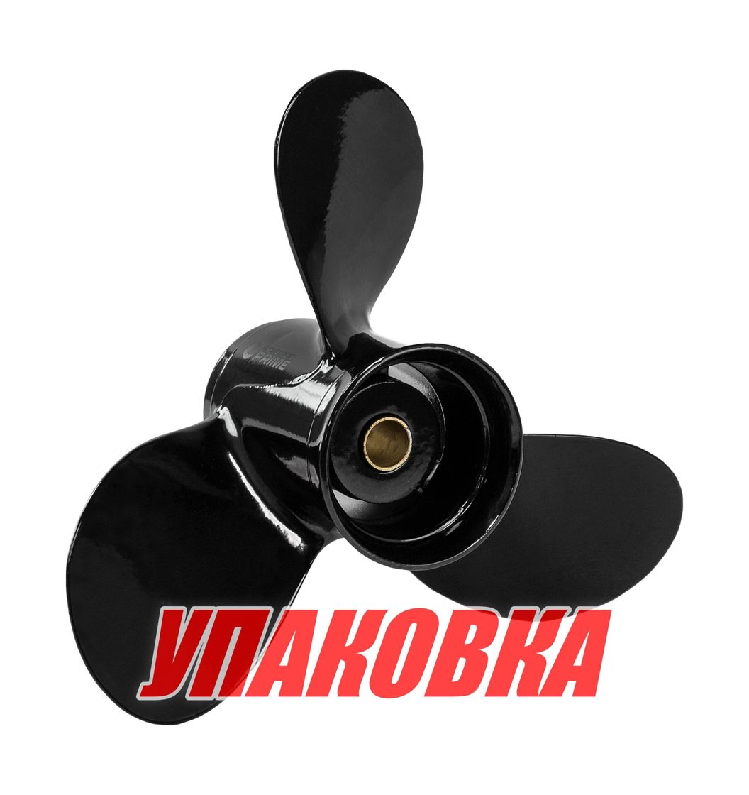 Купить Гребной винт 3x8.9x9.5, Marine Rocket Prime (упаковка из 5 шт.) 5011-089-095-PR_pkg_5 7ft.ru в интернет магазине Семь Футов