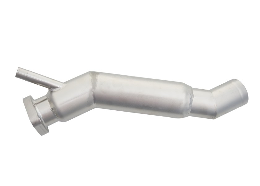 Купить Stainless Steel Exhaust Manifold for Volvo Penta MD5 79157-bvs 7ft.ru в интернет магазине Семь Футов